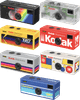 Kodak Charmera Keychain Digitalkamera (Single Blind Box)