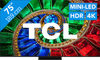 TCL RGB Mini-LED 75 inches RM7L (2026)