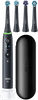 Oral-B iO 6 Black Holiday Edition with 4 brush heads