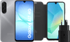 Samsung Galaxy A17 128GB Gray 4G + Accessory Pack