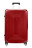 Samsonite Neopulse Spinner 55cm Metallic Red