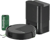 iRobot Roomba Combo 115+ Black
