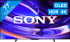 Sony Bravia 6 77 Zoll OLED (2026)