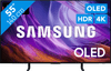 Samsung  55 Zoll OLED S83H 4K (2026)