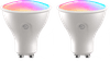 Govee weißes und farbiges Licht GU10 4er-Pack