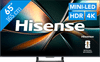 Hisense 65 inches ULED Mini-LED U7Q (2025)