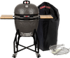 Grill Guru Entry Large Abdeckungsset + Multi level Cooking System