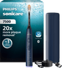 Philips Sonicare Series 7500 HX7423/10 Blau