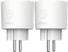 Imou CE2P Smart Plug Doppelpack