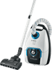 Bosch Series 8 In'genius ProSilence BGL8SIL0L