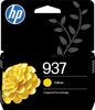 HP 937 Patrone Gelb