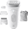Braun Silk-épil 7 7-030 Silber