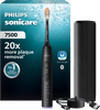 Philips Sonicare Series 7500 HX7421/13 Schwarz