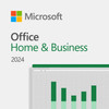 Microsoft Office für Home & Business 2024 Niederländisch - Digital