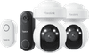 Reolink E540 Doppelpack + D340W + Chime