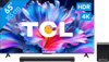 TCL LED 65 Zoll P6L (2026) + TCL S60K