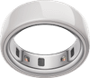 Oura Ring 4 Ceramic Size 4 Cloud