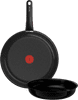 Tefal Ingenio Excellence Ceram Pfannenset 3-teilig