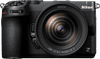 Nikon Z5IIC Schwarz + 24-105mm f/4-7.1