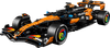 LEGO Technic McLaren MCL39 F1 Rennwagen 42228