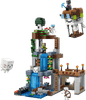 LEGO Minecraft Ghast-Station 21597