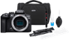 Canon EOS R10 BlueBuilt Starterset