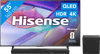 Hisense QLED 55 Zoll E79S (2026) + Hisense HS3100