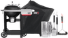 Weber Performer Starterset