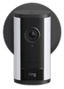 Ring Spotlight Cam Pro 2. Generation Stecker Schwarz