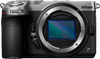 Nikon Z5IIC Gehäuse Silber