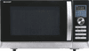 Sharp R843INW