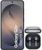 Samsung Galaxy S26 Plus 512GB Black 5G + Samsung Galaxy Buds4 Pro Black