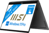 MSI Prestige 16 Flip AI+ C3MTG-060NL OLED QWERTY