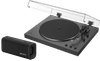 Sony PS-LX3BT Schwarz + Sony ULT Field 3