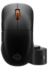 SteelSeries Sensei Pro WL Wireless Gaming Mouse Black