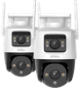 Imou Cruiser Dual 2x5MP Doppelpack