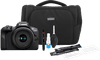 Canon EOS R50 Starterset