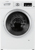 Bosch WAWH2642FG i-DOS