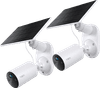 TP-Link Tapo C410 Solar Kit Duo Pack