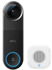 Anker eufy Doorbell S4 Wired + Mini Chime