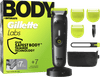 GilletteLabs i7 Body + Intimate