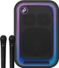 Sony ULT Tower 5 + Sony ULT MIC Schwarz