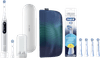 Oral-B iO 6 Grau Luxus-Edition Vorteilspack