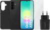 Samsung Galaxy A27 256GB Schwarz 5G + Komplettes Zubehörset