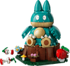 LEGO Pokémon Mampfaxo 72150