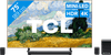 TCL QD Mini-LED 75 Zoll A400 Pro (2026) + TCL S65K