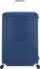 Samsonite S'Cure Spinner 81 cm Dark Blue