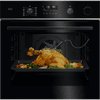 AEG TR6PB50WSB SenseCook