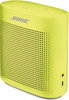 Bose SoundLink Color II Yellow