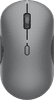 Lenovo 700 Multi-Device Wireless Silent Mouse Luna Gray